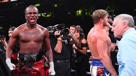 bet365 ksi vs logan|KSI v Logan Paul 2: KSI wins on split decision in YouTubers' .